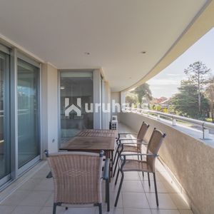 Venta Departamento  Forest Tower I Playa Brava