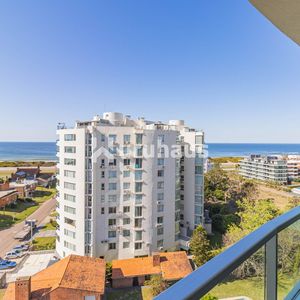 Alquiler Temporal Apartamento Tres Dormitorios Wind Tower Aidy Grill
