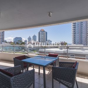 Venta Apartamento Tres Dormitorios Forest Tower 2 Playa Brava