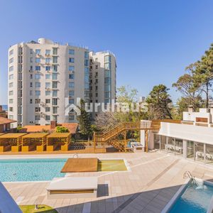 Venta Apartamento Un Dormitorio Playa Brava Wind Tower