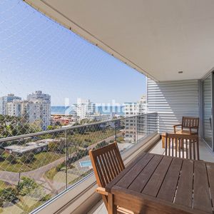 Venta Apartamento 3 Dormitorios Esmeralda
