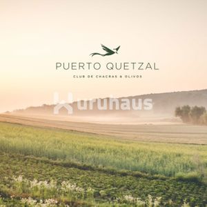 Terrenos Venta La Barra Punta Del Este Lote 2