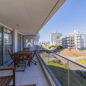 Venta Departamento Punta Del Este Torre Esmeralda