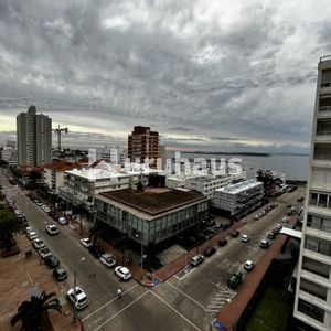 Alquier Apartamento 3 Dormitorios - Punta Del Este - Vista Al Puerto