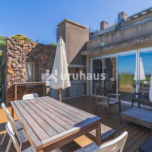 Venta Apartamento Cuatro Dormitorios Punta Ballena Edificio Q