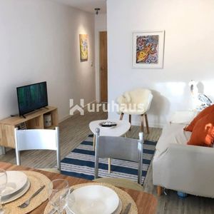 Venta Apartamento Un Dormiotrio Peninsula Edificio Puerto Alceres