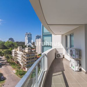Wind Tower - Piso Alto Excelente Orientacion
