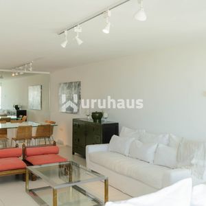 Venta Apartamento Cuatro Dormitorios Playa Brava Punta Del Este Forest Tower I