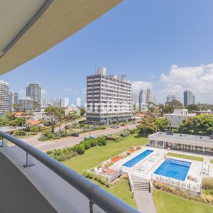 Venta Apartamento Forest Tower 1 Playa Brava