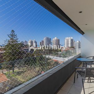 Departamento Venta Punta Del Este Torre Del Mar