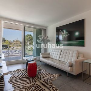 Venta Apartamento Dos Dormitorios Punta Del Este Edificio Yoo