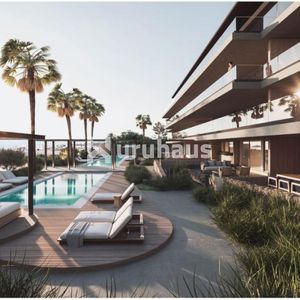 Departamento Venta Manantiales Moorea Bay