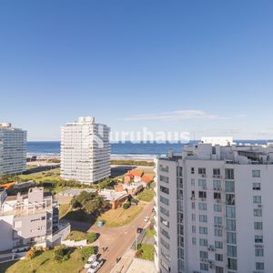 Departamento Venta Punta Del Este Wind Tower