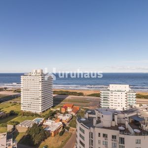 Venta  Apartamento Punta Del Este Wind Tower