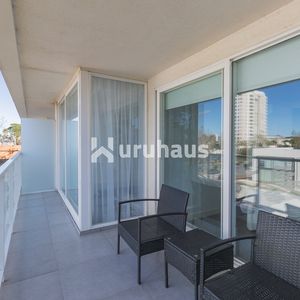 Departamento Venta Punta Del Este Edificio Yoo