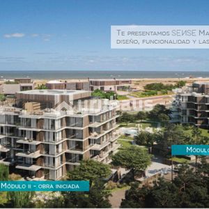 Venta Departamento Manantiales  Sense Manantiales