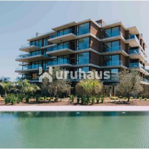 Venta Penthouse Sense Manantiales Con Parrillero Propio