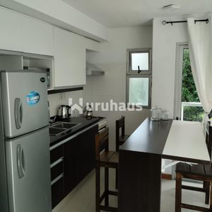 Venta Apartamento Monoambiente Punta Del Este Edificio The Point Brava