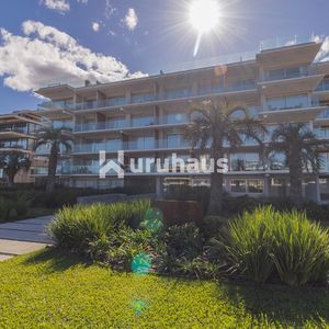 Venta Departamento 2 Dormitorios Manantiales - Moorea Bay