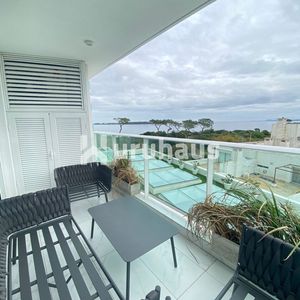 Alquiler Departamento Paramount Punta Del Este