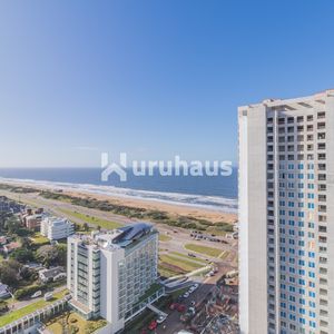 Venta Departamento Punta Del Este Look Brava