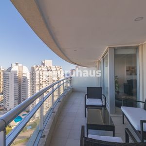 Alquiler Departamento 4 Dormitorios En Playa Brava