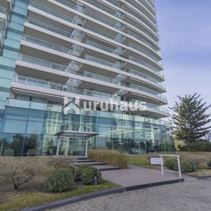 Venta Apartamento Tres Dormitorios Punta Del Este Edificio Gala Tower