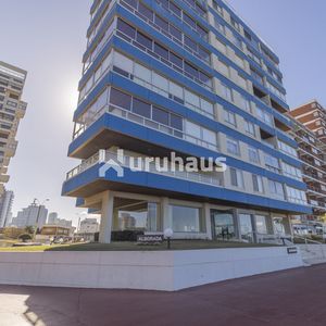 Vente Apartamento Tres Dormitorios Punta Del Este Edificio Arborada