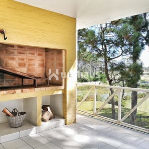 Alquiler Apartamento Tres Dormitorios Punta Del Este Edificio Pinares De La Barra