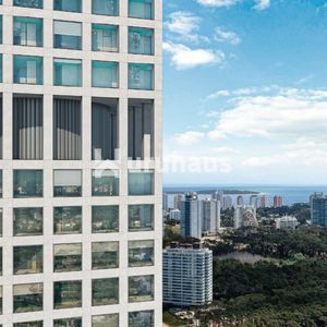 Cipriani Residences - Unidad Esquina