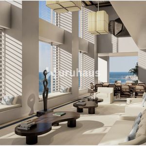 Cipriani Residence - Penthouse Duplex - Punta Del Este