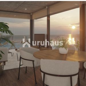 Venta Apartamento - Punta Del Este - Primera Linea