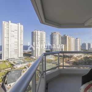 Venta Apartamento Dos Dormitorios Quartier Del Mar Playa Brava
