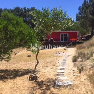 Venta Terreno Arenas De Jose Ignacio Calle Comercial