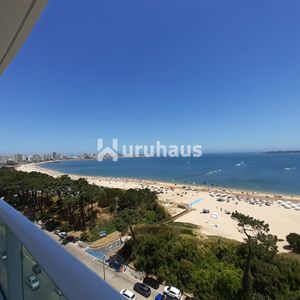 Parmount A Estrenar Frente A Playa Mansa