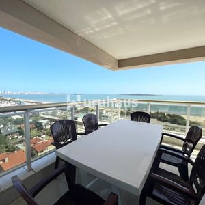 Espectacular Apartamento Playa Mansa