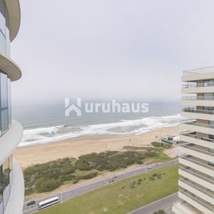 Venta Departamento Dos Dormitorios Punta Del Este Trump Tower