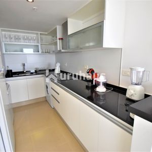 Alquiler Apartamento Tres Dormitorios Playa Brava Punta Del Este Arenas Del Mar