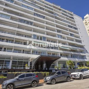 Venta Departamento En La Peninsula Vista Al Puerto