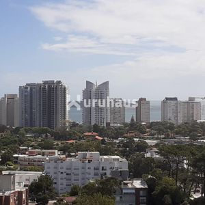 Alquiler Temporal Apartamento Tres Dormitorios Punta Del Este Edificio Ocean Drive