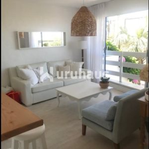 Alquiler Apartamento Dos Dormitorios La Barra Edificio Calahonda
