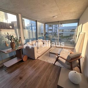 Departamento A Estrenar En Venta Peninsula Punta Del Este Edificio Sudeste