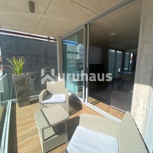Venta Departamento A Estrenar 1 Dormitorio Peninsula Punta Del Este