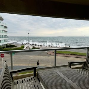 Alquiler Departamento 3 Dormitorios Peninsula Punta Del Este