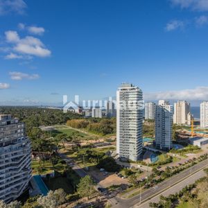 Venta Apartamento Dos Dormitorios Punta Del Este Edificio Ocean Drive