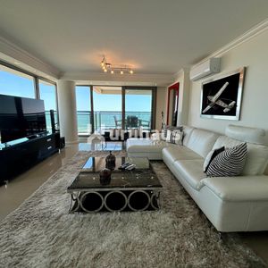 Apartamento En Venta De 4 Dormitorios En Exclusiva Torre En Playa Brava!