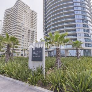 Trump Tower En Venta 2 Dormitorios 2 Baños