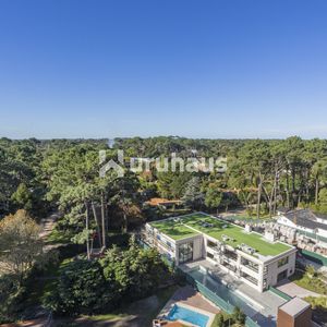 Alquiler Apartamento Dos Dormitorios Punta Del Este