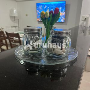 Venta Apartamento Un Dormitorio Y Medio Playa Brava Punta Del Este Edificio Arenas Del Mar