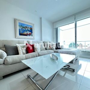 Venta Apartamento Dos Dormitorios Punta Del Este Edificio Wind Tower